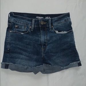 Children’s Denim Shorts